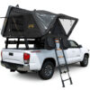 Roofnest Condor 2 Air Hartschalen-Dachzelt