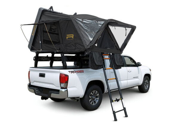 Roofnest Condor 2 Air Hartschalen-Dachzelt