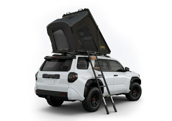 Roofnest Falcon 3 EVO XL Hartschalen-Dachzelt