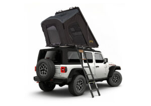 Roofnest Falcon 3 EVO Air Hartschalen-Dachzelt
