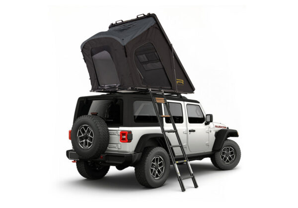 Roofnest Falcon 3 EVO Air Hartschalen-Dachzelt