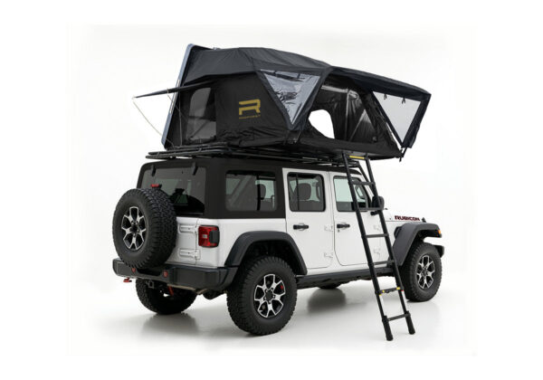 Roofnest Condor 2 XXL Hartschalen-Dachzelt Roofnest Condor 2 XXL Hartschalen-Dachzelt