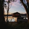 Camping mit Dachzelt – entspannter Lifestyle am Fahrzeug in Europa