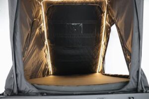 186" LED Light Strip for Aspen Lite tents - replacement