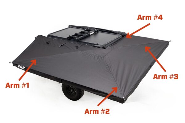 270-v2-replacement-arm