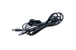 V2-Netzkabel für 270-Grad-Markise (USB-C)