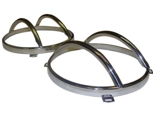 29a1669e-410e-4757-b0a3-16356619c4e0.jpg Edelstahl-Frontscheinwerferschutz für Jeep Wrangler JK Unlimited 2007–2017