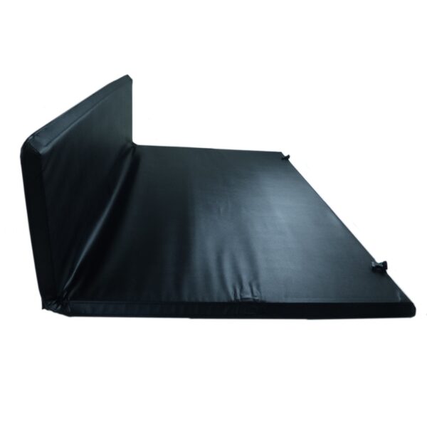 3688148598849.jpg Weiche, dreifach gefaltete Laderaumabdeckung für Nissan Navara D40 Double Cab 2006–2015