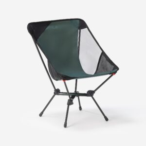 Quechua MH500 Kompakter Campingstuhl