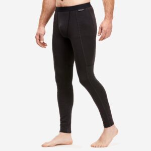 8501932-product_image-p2599257.jpg Forclaz MT500 Baselayer-Tights aus Merinowolle für Herren