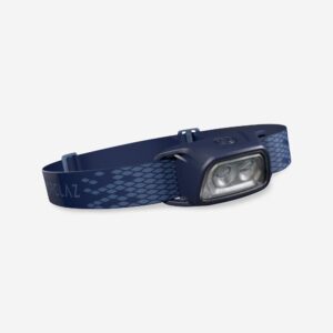 8505682-product_image-p2572886.jpg Forclaz Trek 100 wiederaufladbare 200 Lumen USB-Wander-Stirnlampe