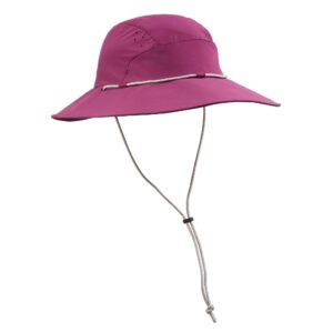8526260-product_image-1793789.jpg Forclaz Damen MT500 UPF 50+ Wanderhut