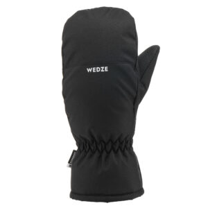 8543179-product_image-1668772.jpg Wedze Kids' 100 warme und wasserdichte Skifäustlinge