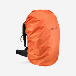 8559841-product_image-p2572852.jpg Forclaz 70 100 L Basic Wanderrucksack Regenschutz