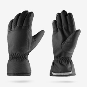 8562916-product_image-p2910789.jpg Wedze Adult 100 wasserdichte Skihandschuhe