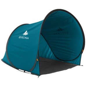 Quechua 2 Second Pop-Up-Sonnenschutzzelt