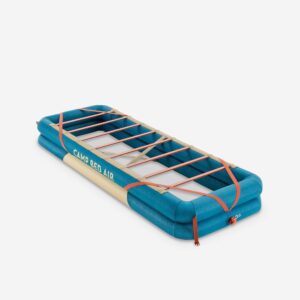 Quechua Camp Bed Air 79" aufblasbare Campingbettbasis