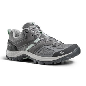 Quechua Damen MH100 Wanderschuhe
