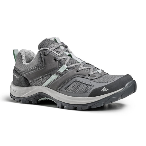 8612193-product_image-p1920394.jpg Quechua Damen MH100 Wanderschuhe