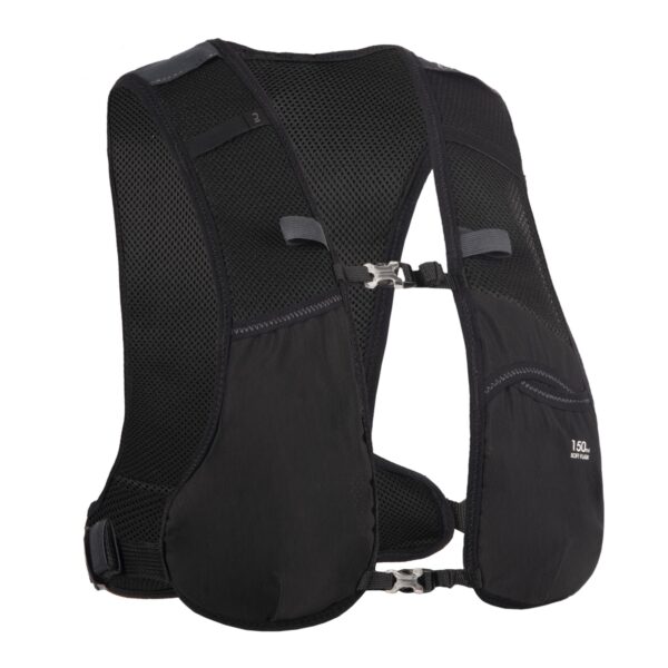 8771848-product_image-p2398951.jpg Kiprun Essential 5L Trail Running Trinkweste – 1L Wasserblase im Lieferumfang enthalten