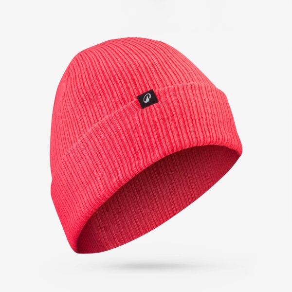 8940437-BONNET_FISHERMAN_500_JR_ROSE_C13B_AH26_-_8940437_-_001_-_Expires_on_21-08-2035.jpg Wedze Fischer-Strickmütze für Kinder