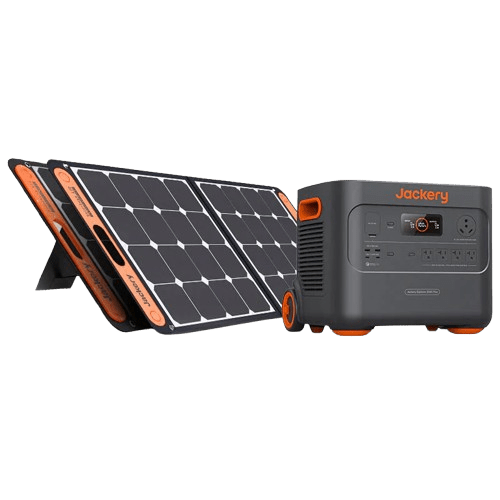 Bloc-d-Alimentation-Portable-2000W-avec-panneau-solaires.png Station Solaire mit Batterie 2000Wh