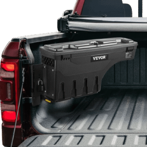 Koffer Rangement Camion Chevrolet Silverado