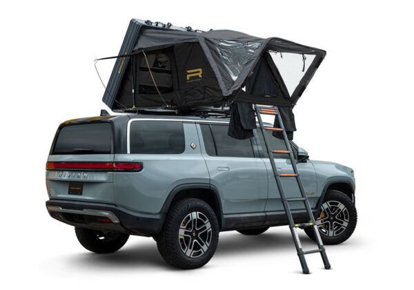Roofnest Condor Overland 2 Air Dachzelt Roofnest Condor Overland 2 Air Dachzelt