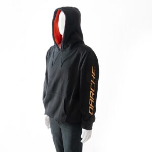 KAPUZENPULLOVER