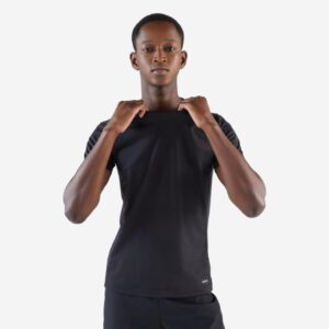 Kiprun Herren Run 100 Dry Lauf-T-Shirt