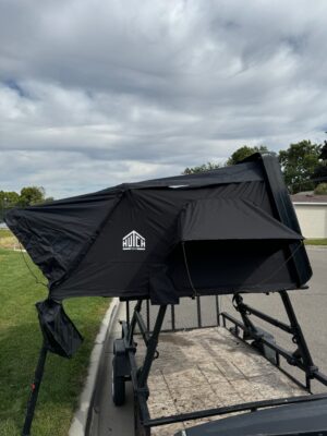Hutch Tents Guardsman 3 Dachzelt