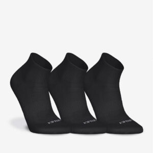 Kiprun Run 100 Mid Socken 3er-Pack