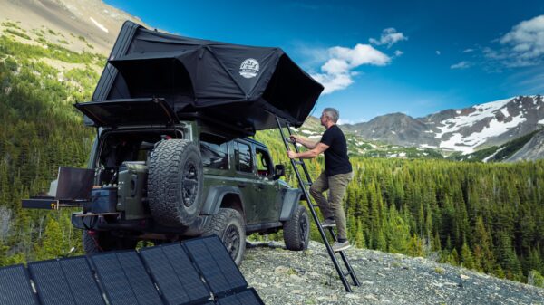 Expedition max