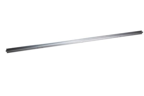 Rail.png Montageschiene für lange Hartschalenzelte