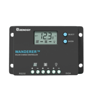 Regulateur-de-Charge-Panneau-Solaire-10A.png Panneau Solaire-Laderegler 10A