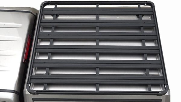 Roofrack-arial-view.jpg Explorer-Dachträger