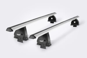 Summit SURT-108 Premium+ Aluminium-Dachträger