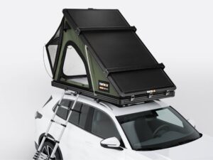 TentBox Cargo Dachzelt