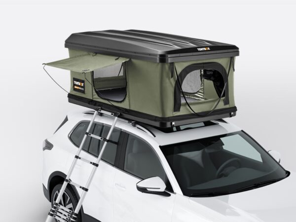 TentBox Classic Dachzelt TentBox Classic Dachzelt