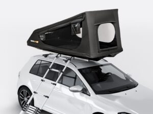 TentBox GO Dachzelt