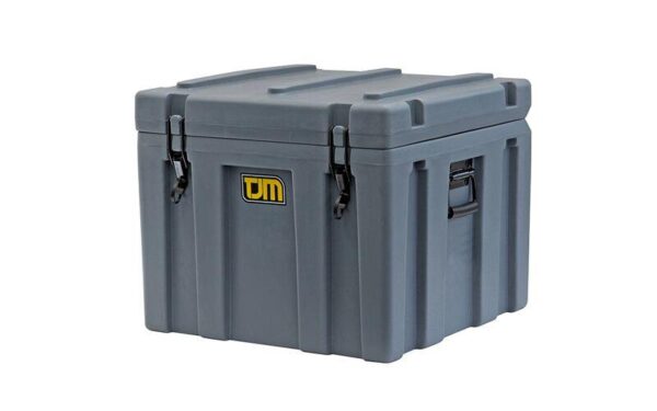 TJM General Spacecase (550 x 550 x 450 mm)