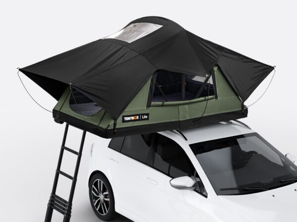 TentBox Lite Dachzelt TentBox Lite Dachzelt