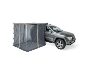 Tepui_Mosquito_Netting_For_Awning.jpg Thule Tepui Moskitonetzwände für Seitenmarkise
