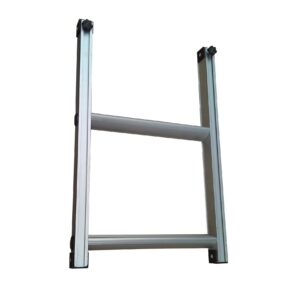 Upright.jpg Legierungsleiterverlängerung für ausklappbares Dachzelt