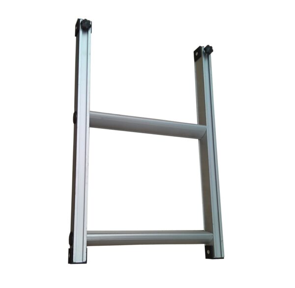 Upright.jpg Legierungsleiterverlängerung für ausklappbares Dachzelt