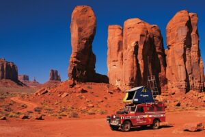 Luftcamping