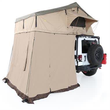 annex-for-smittybilt-overlander-xl-roof-top-tent.jpg Annex For Smittybilt Overlander XL Roof Top Tent