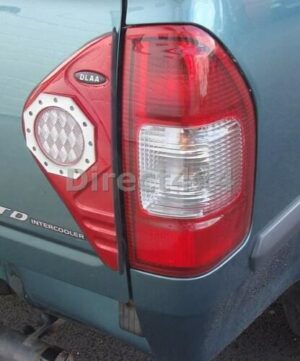 Bremslicht-Set hinten für Isuzu D-Max Rodeo 2002–2007