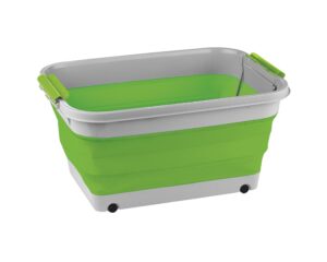 collapsible-storage-tub-with-lid-45l