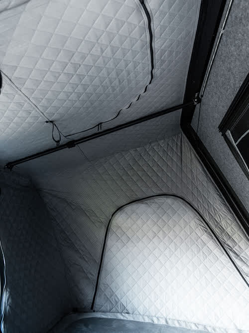 d-luxe-roof-top-tent-inner-thermal-insulation-layer.jpg D-LUXE Roof Top Tent Inner Thermal Insulation Layer